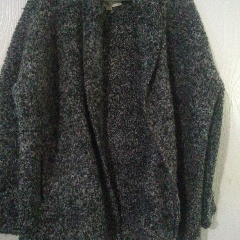 Loft Jacket - image 5